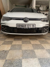 Volkswagen Golf 8 2021 