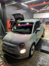 Fiat 500 2024 Dolcevita MIB