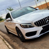 Mercedes Classe C 2015 220 AMG Line