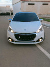 Peugeot 208 2019 Allure Facelift