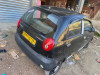 Chevrolet Spark 2007 Spark