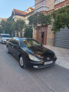 Peugeot 607 2000 