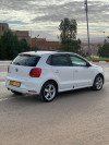 Volkswagen Polo 2016 Carat plus