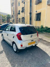 Kia Picanto 2014 Pope