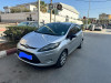 Ford Fiesta 2013 City