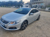 Volkswagen Passat CC 2010 Passat CC