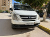 Hyundai H1 2012 H1