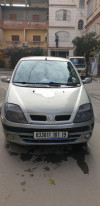 Renault Scenic 2001 Scenic