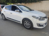 Renault Megane 3 2015 Limited