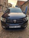 Dacia Sandero 2017 Stepway