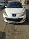 Peugeot 207 2012 207