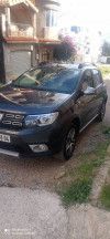 Dacia Sandero 2018 Stepway