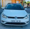 Volkswagen Golf 7 2018 