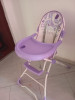 Chaise bébé 