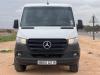 Mercedes Benz Sprinter 211 2021