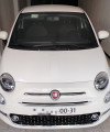 Fiat 500 2024 Dolce Vita