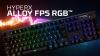 HyperX Alloy FPS RGB