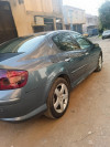 Peugeot 407 2007 Hdi