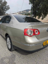 Volkswagen Passat 2008 Passat