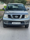 Nissan Navara 2019 Double Cabine 