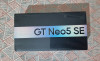 Realme Gt neo 5 se