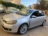 Volkswagen Golf 6 2009 R Line