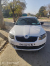 Skoda Octavia 2015 Edition