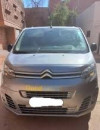 Citroen Jumpy 2019 