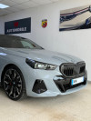 BMW 520 D 2024 Pack M