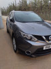 Nissan Qashqai 2017 +2 Tekna