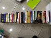 Collection de livres