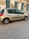 Renault Clio 3 2009 Exception