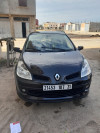 Renault Clio 3 2007 Clio 3