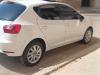 Seat Ibiza 2014 Crono