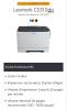 Imprimante Lexmark CS310dn