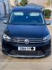 Volkswagen Caddy 2017 Alltrack