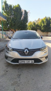 Renault Megane 3 2019 GT Line