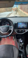 Kia Picanto 2013 Pop