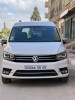 Volkswagen Caddy 2018 Highline