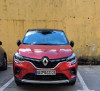 Renault Captur 2021 