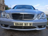 Mercedes Classe C 2007 220 Exclusive