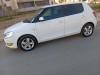 Skoda Fabia 2014 Fresh