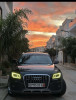 Audi Q5 2013 Off Road