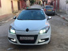 Renault Megane 3 2014 GT Line