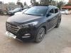 Hyundai Tucson 2018 4×4