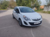 Opel Corsa 2012 Corsa