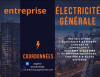 كهرباء عامة électricité générale 