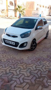 Kia Picanto 2014 Sportline 2014 