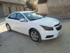 Chevrolet Cruze 2012 LT