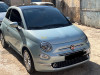 Fiat 500 2024 Club